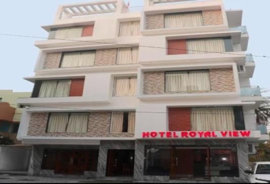 Hotel Neel Sagar, Rajbari Complex, Old Digha Digha  Ngoại thất bức ảnh