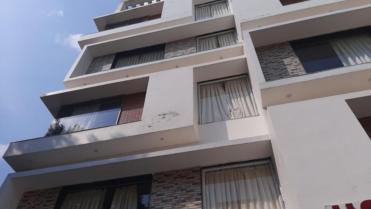 Hotel Neel Sagar, Rajbari Complex, Old Digha Digha  Ngoại thất bức ảnh