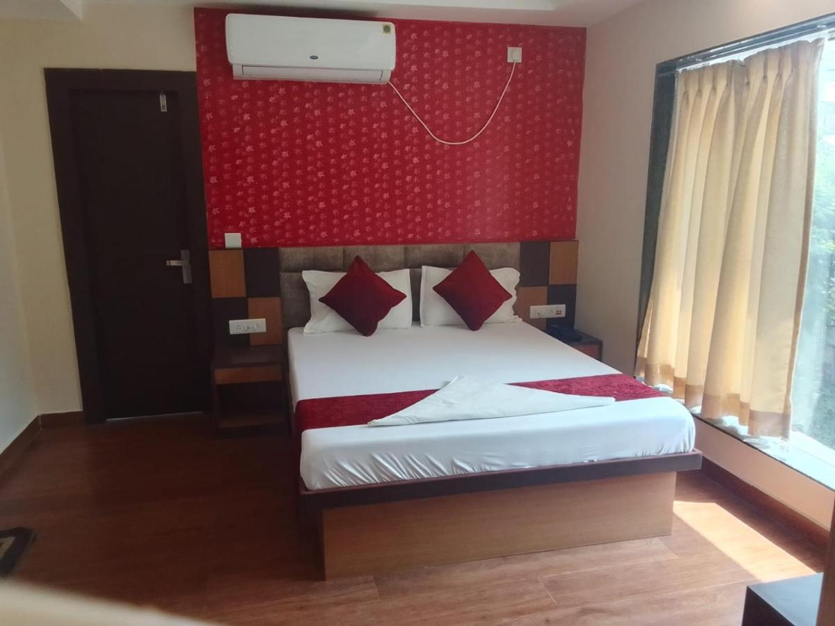 Hotel Neel Sagar, Rajbari Complex, Old Digha Digha  Ngoại thất bức ảnh