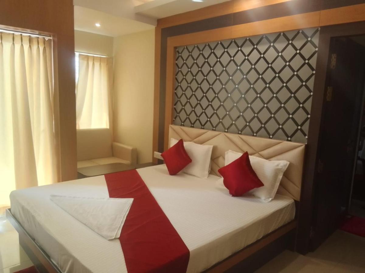 Hotel Neel Sagar, Rajbari Complex, Old Digha Digha  Ngoại thất bức ảnh