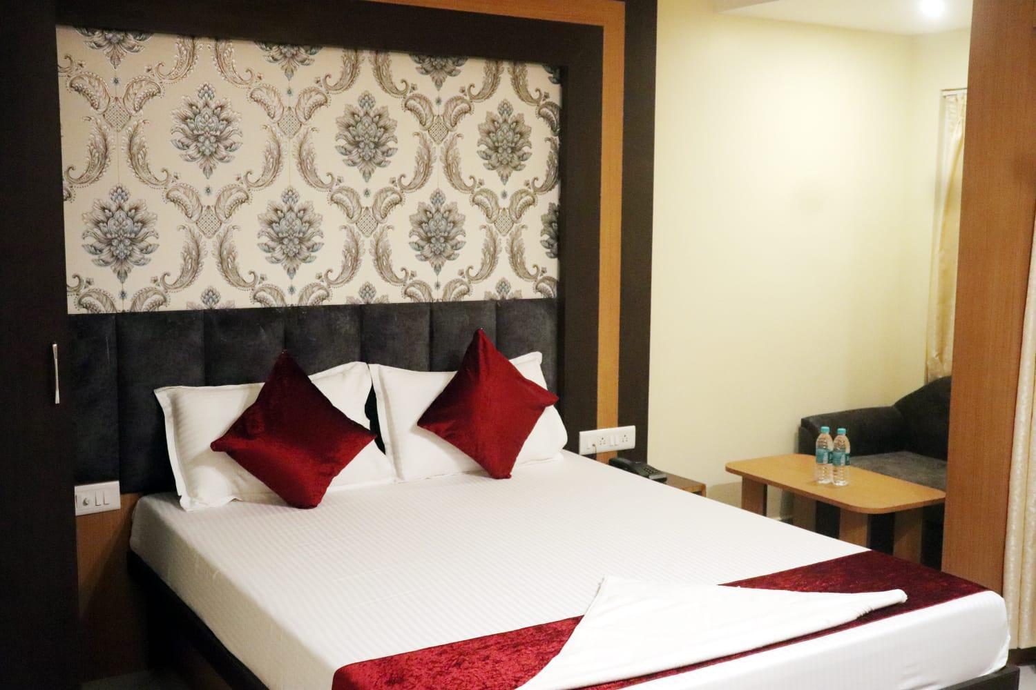 Hotel Neel Sagar, Rajbari Complex, Old Digha Digha  Ngoại thất bức ảnh