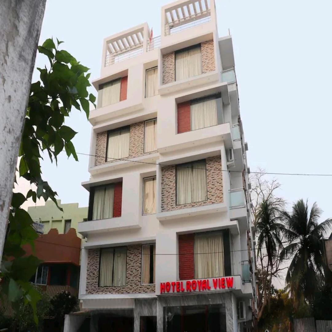 Hotel Neel Sagar, Rajbari Complex, Old Digha Digha  Ngoại thất bức ảnh