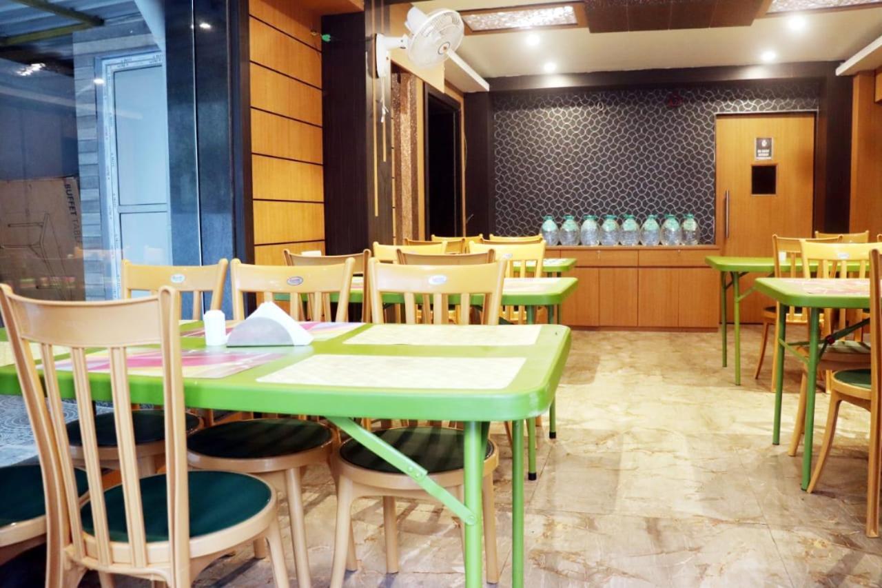Hotel Neel Sagar, Rajbari Complex, Old Digha Digha  Ngoại thất bức ảnh