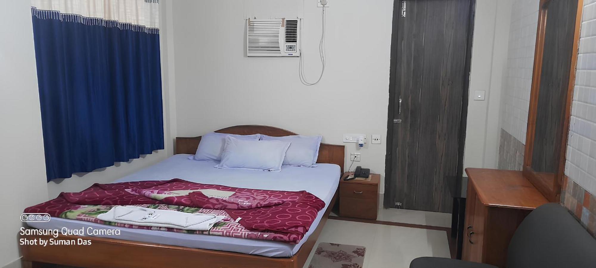 Hotel Neel Sagar, Rajbari Complex, Old Digha Digha  Ngoại thất bức ảnh