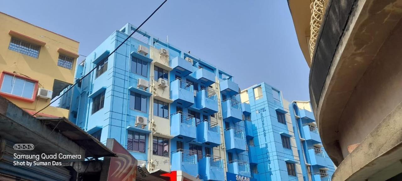 Hotel Neel Sagar, Rajbari Complex, Old Digha Digha  Ngoại thất bức ảnh