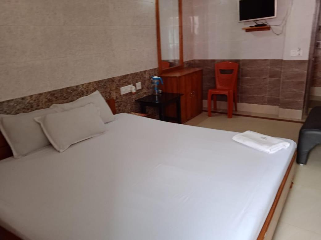 Hotel Neel Sagar, Rajbari Complex, Old Digha Digha  Ngoại thất bức ảnh