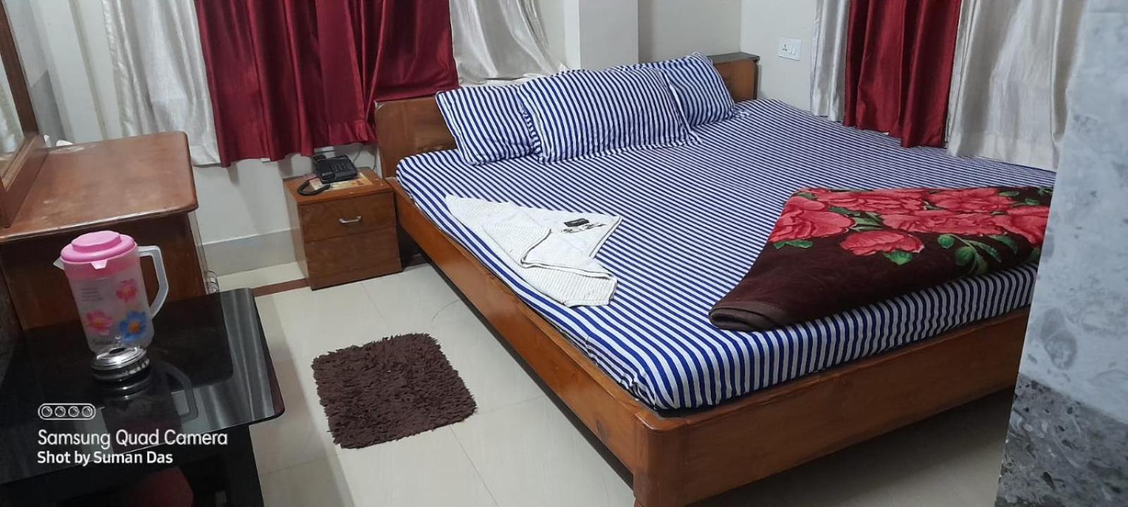 Hotel Neel Sagar, Rajbari Complex, Old Digha Digha  Ngoại thất bức ảnh
