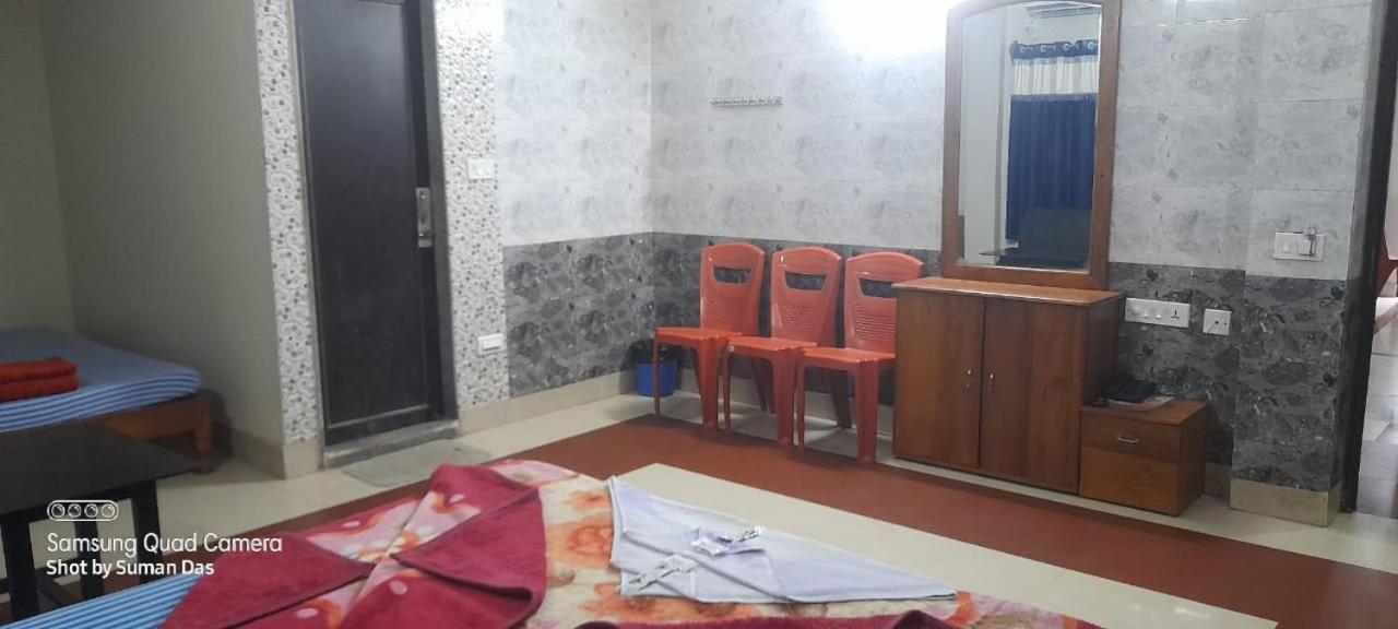 Hotel Neel Sagar, Rajbari Complex, Old Digha Digha  Ngoại thất bức ảnh