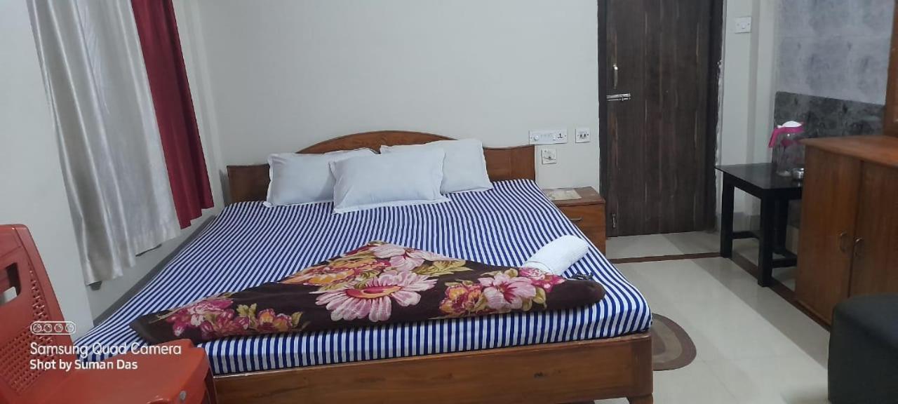 Hotel Neel Sagar, Rajbari Complex, Old Digha Digha  Ngoại thất bức ảnh