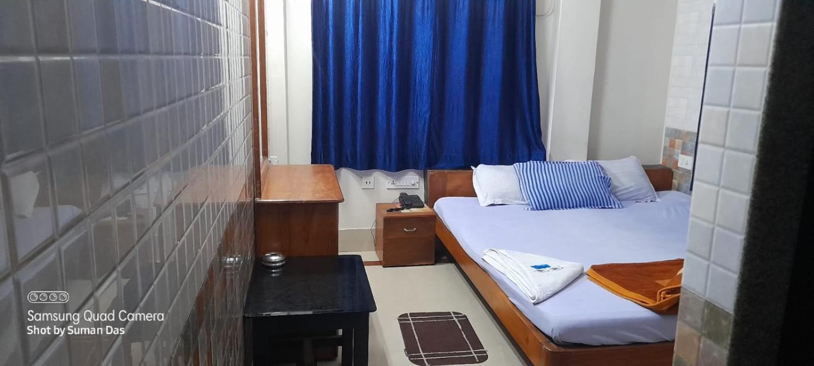 Hotel Neel Sagar, Rajbari Complex, Old Digha Digha  Ngoại thất bức ảnh