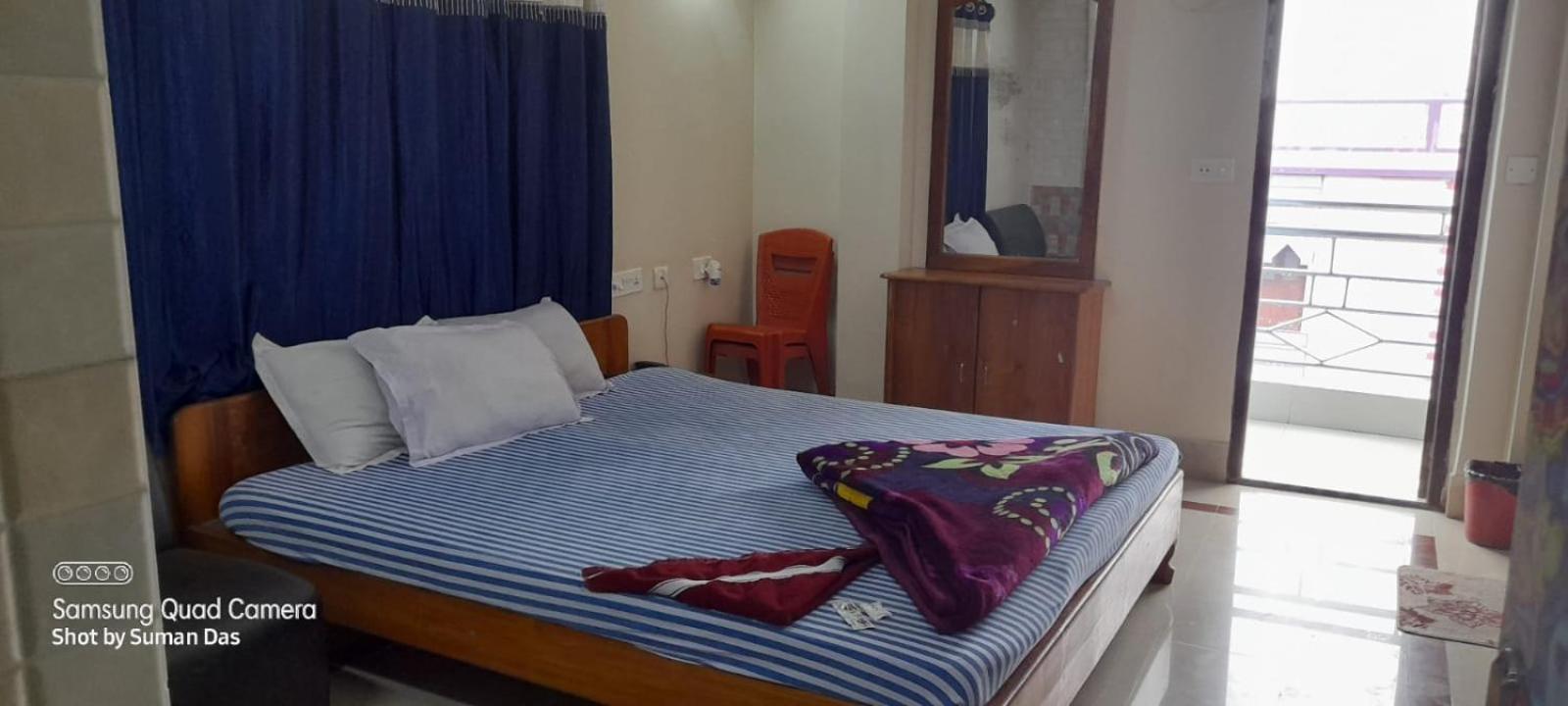 Hotel Neel Sagar, Rajbari Complex, Old Digha Digha  Ngoại thất bức ảnh